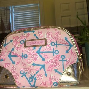 Lilly Pulitzer Cosmetic bag